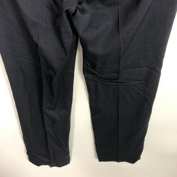 Theory wool dress pants women’s size 8 - Picture 9 of 12